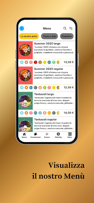 Monny Poke Montichiari Screenshot 1