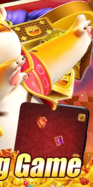 Fortune OX Tiger Screenshot 3