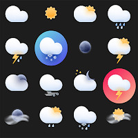 Weather Forecast Info