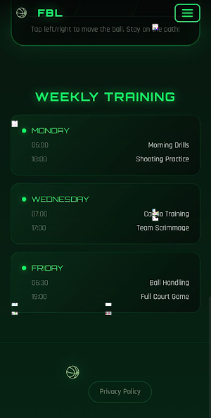 Lebull Screenshot 2