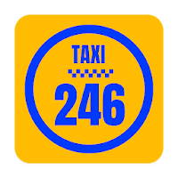 246 ТАКСИ КИЕВ