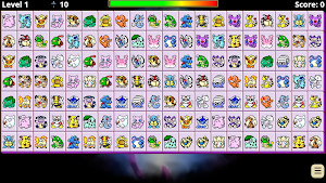 Onet Animal Classic Legend Screenshot 3