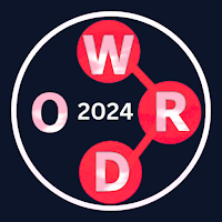 Word Connect puzzle game