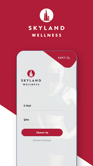 Skyland Wellness Screenshot 0
