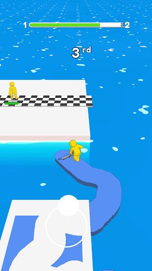 Bridge Roll Screenshot 1