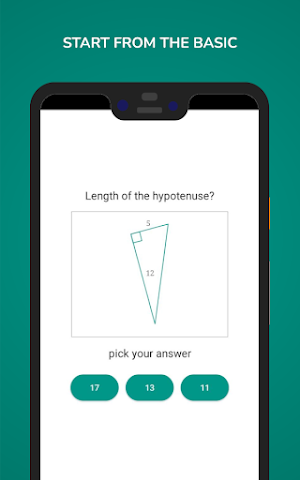 Trigonometry for Beginners Screenshot 2