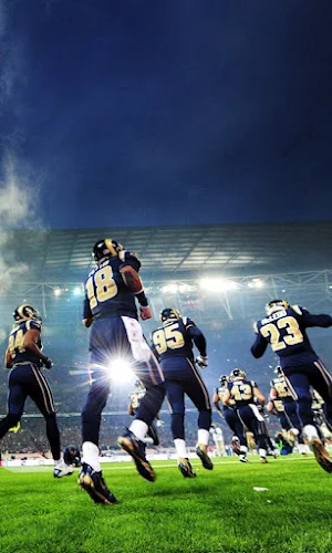 American Football Wallpapers Screenshot 0