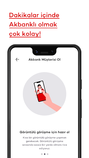 Akbank Screenshot 2