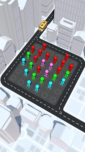 Pick Em Up Screenshot 2