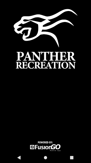 UPEI Panther Recreation Screenshot 0