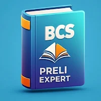 BCS Preli Expert