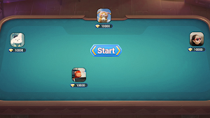 Table Pokers Screenshot 0