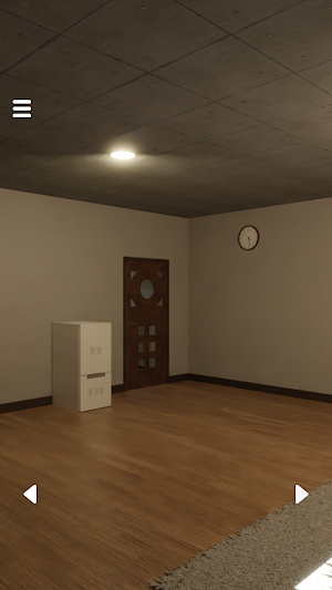 Escape game accident property Screenshot 2