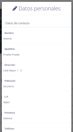 Vegadeaca OV Screenshot 1