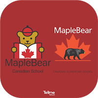 Maple Bear Santana