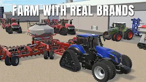 American Farming 2 Screenshot 0