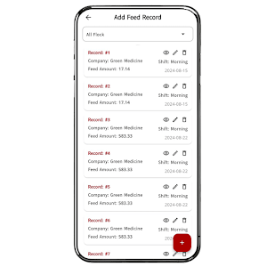 AI Poultry Pulse Screenshot 1