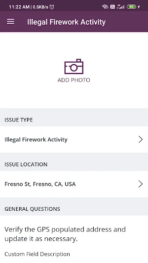 FresGO Screenshot 3