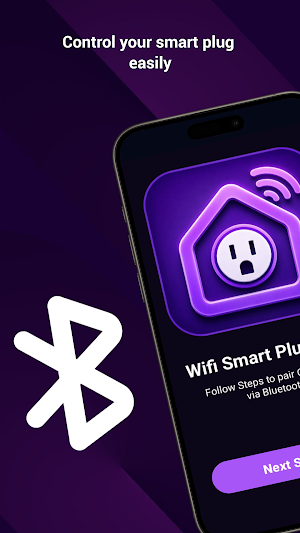 : Wifi Smart Plug App Screenshot 0