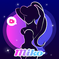 Miko - Video chat & Meet