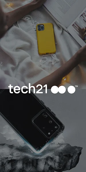 Tech21 Training Screenshot 0