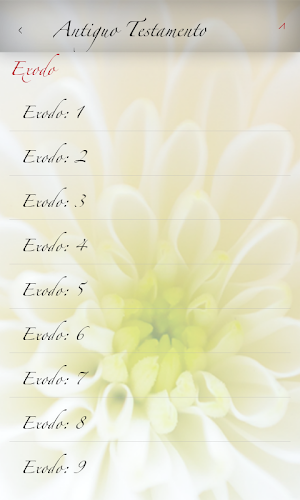 Mis versiculos de la Biblia Screenshot 3