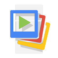 Video Gallery for Wear OS