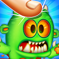 Tap The Zombie