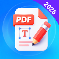 PDF Reader Pro - Editor