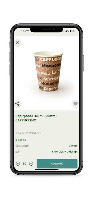 myBurapin Screenshot 2