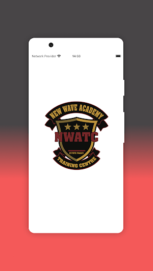 New Wave Academy Screenshot 0