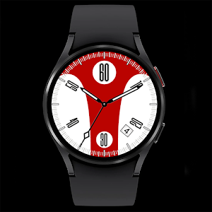 Paromula Watch Face Screenshot 0