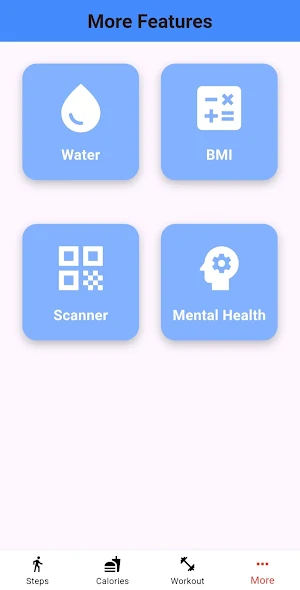 FitSplit — Home & Nutrition Screenshot 3