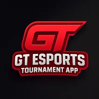 GT Esports - Tournament App