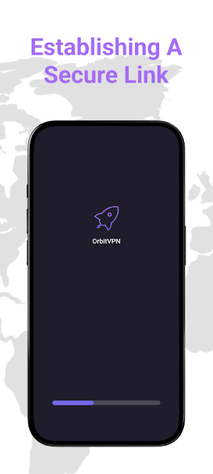 Nixo VPN Screenshot 0