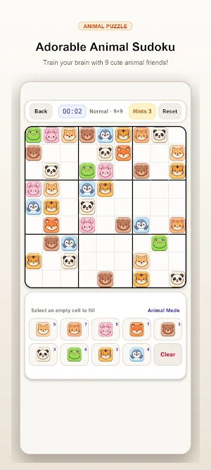 Sudoku Flex Screenshot 2