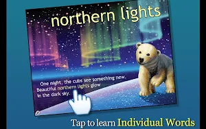 Polar Bear Horizon Screenshot 2