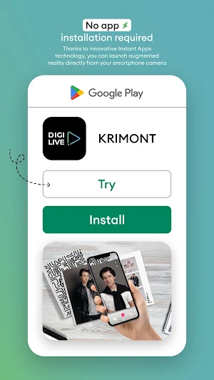 DIGI LIVE Screenshot 0