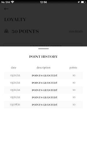 Mackinac Insider Screenshot 2