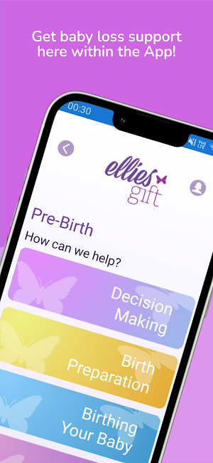 Ellies Gift Screenshot 0