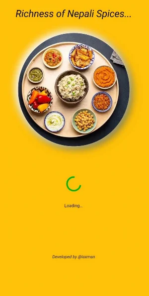 50+ Nepali Recipe Screenshot 2