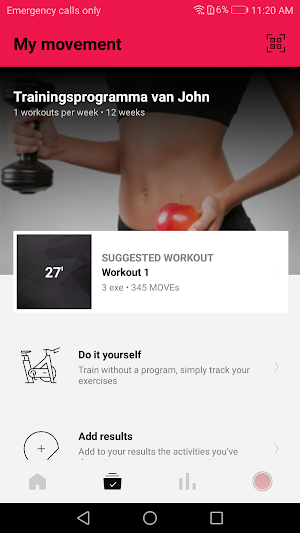 URBAN SIX Screenshot 1