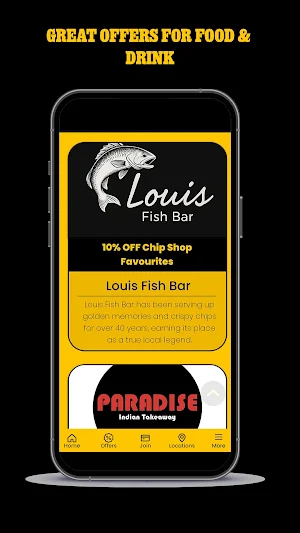 The Canvey Card Screenshot 0