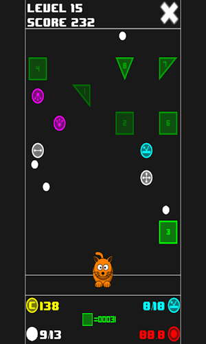 Blocks Killer Screenshot 1