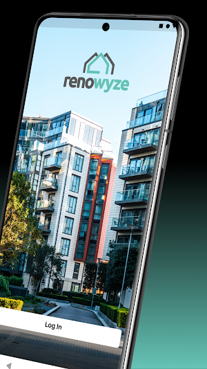 Renowyze Screenshot 1