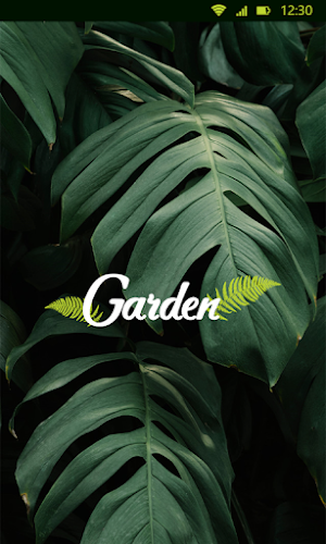 Garden Screenshot 0