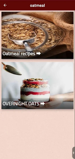 Oatmeal Screenshot 0