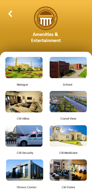 Citi Gold Card Screenshot 0
