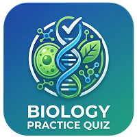 Biology Practice Quiz