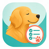 PupCare Daily Log